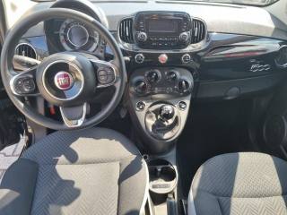 FIAT 500 usata, con Servosterzo