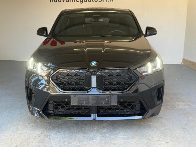 BMW X2 usata, con Airbag laterali