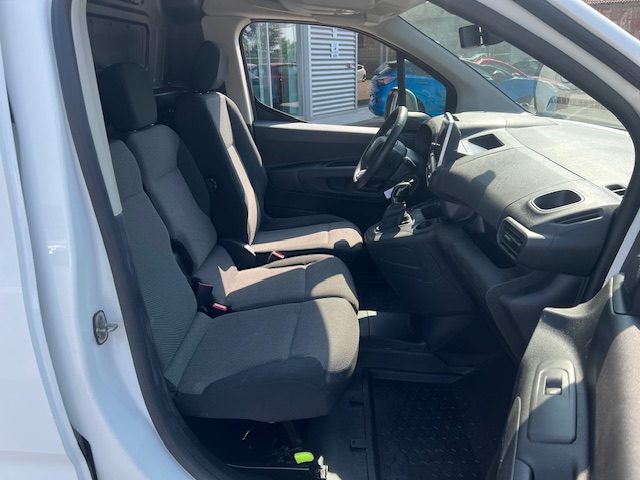 CITROEN Berlingo usata, con Controllo trazione