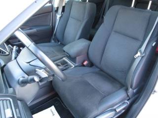 HONDA CR-V usata, con Frenata d