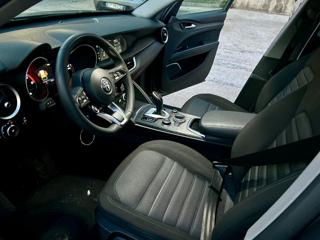 ALFA ROMEO Stelvio usata, con Controllo trazione