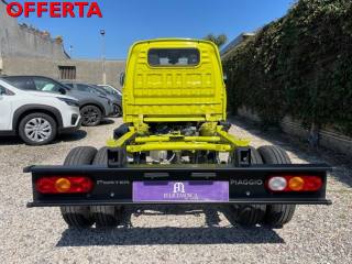 PIAGGIO Porter NP6 usata 10