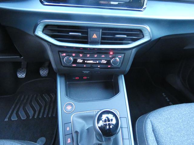 SEAT Arona usata, con Servosterzo