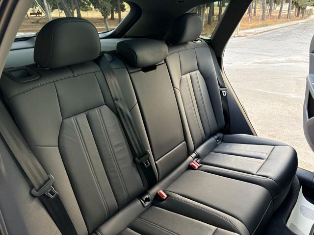 AUDI Q5 usata, con Sistema di navigazione
