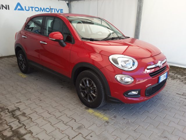 FIAT 500X usata, con Airbag