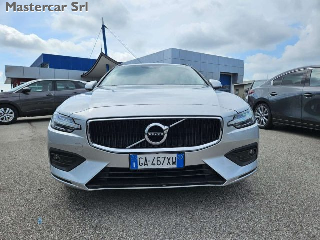 VOLVO V60 usata, con Climatizzatore