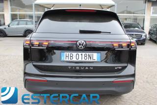 VOLKSWAGEN Tiguan usata 40