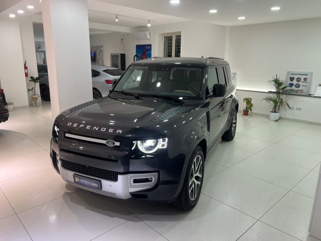 LAND ROVER Defender usata, con Airbag Passeggero