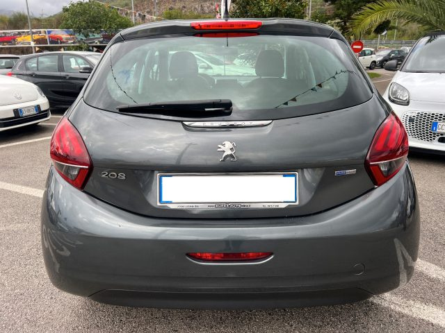 PEUGEOT 208 usata, con Airbag Passeggero