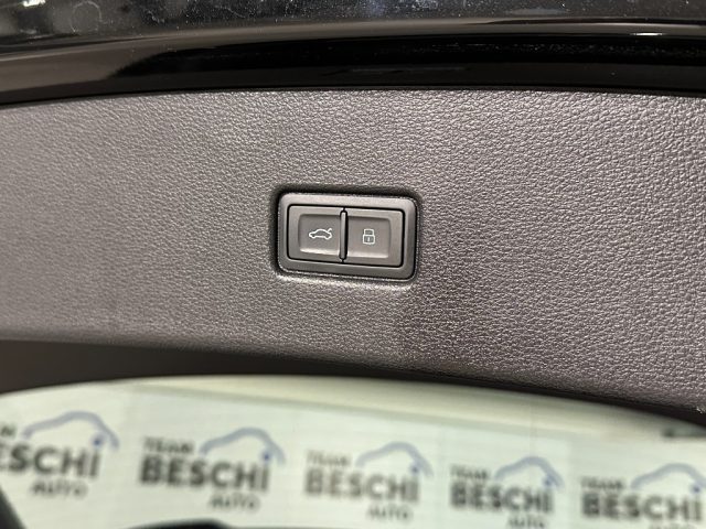 AUDI Q5 usata, con Vetri oscurati