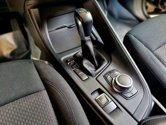 BMW X1 usata, con Bracciolo