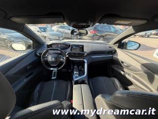 PEUGEOT 3008 usata, con Cerchi in lega