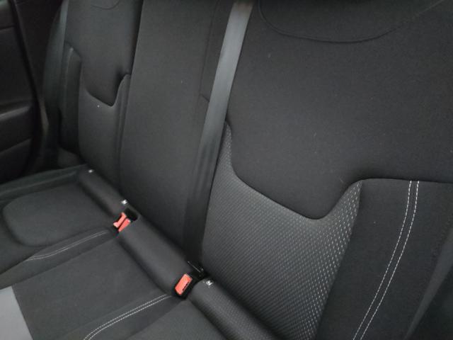JEEP Renegade usata, con Immobilizzatore elettronico