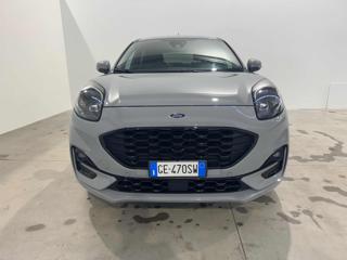 FORD Puma usata, con Alzacristalli elettrici