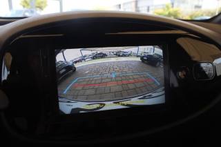 TOYOTA Aygo X usata, con Autoradio digitale