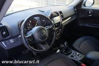 MINI Countryman usata, con Cerchi in lega