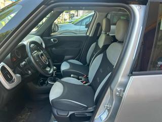 FIAT 500L usata, con Cerchi in lega
