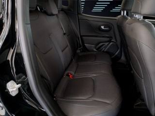 JEEP Renegade usata 17