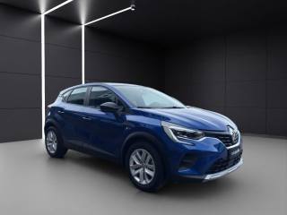 RENAULT Captur usata, con Climatizzatore