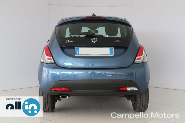 LANCIA Ypsilon usata 3