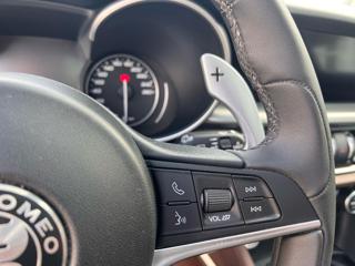 ALFA ROMEO Stelvio usata, con Cruise Control