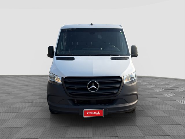 MERCEDES-BENZ Sprinter usata 7