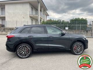 AUDI Q5 usata, con Cruise Control