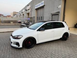 VOLKSWAGEN Golf GTI usata, con Airbag Passeggero