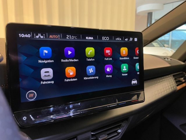 CUPRA Born usata, con Climatizzatore