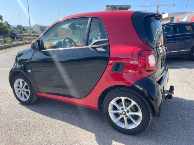 SMART ForTwo usata 3