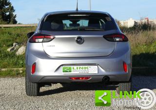 OPEL Corsa usata, con Autoradio