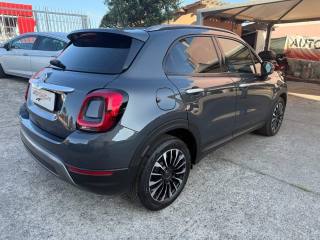 FIAT 500X usata, con Autoradio