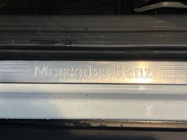 MERCEDES-BENZ CLA usata 28