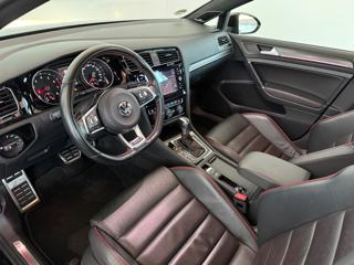 VOLKSWAGEN Golf GTI usata, con Climatizzatore