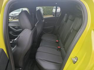 PEUGEOT 208 usata, con Fendinebbia