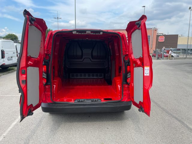 FORD Transit Custom usata, con Controllo automatico clima