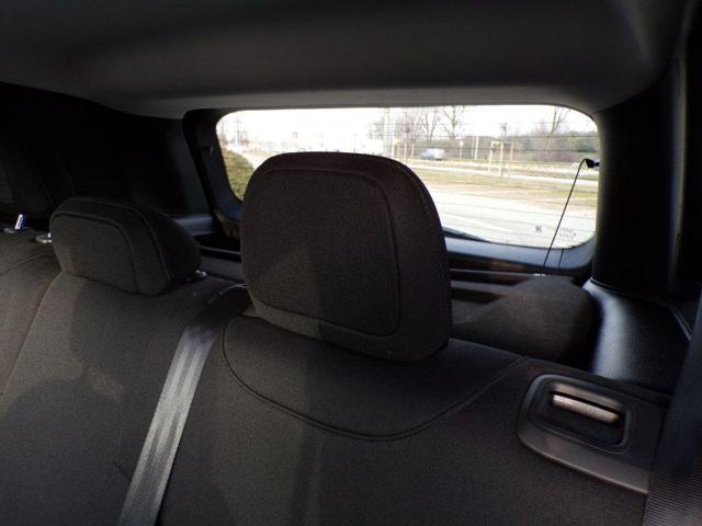 JEEP Renegade usata, con Freno di stazionamento elettrico