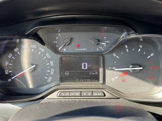 CITROEN C3 usata 14