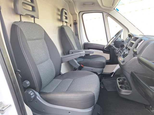FIAT Ducato usata 13