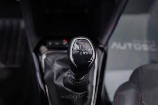 OPEL Corsa usata, con Volante in pelle