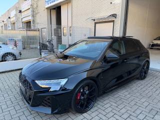 AUDI RS3 usata, con Airbag laterali