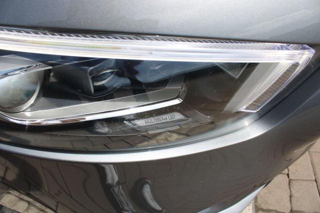 MERCEDES-BENZ A 250 usata, con Chiusura centralizzata