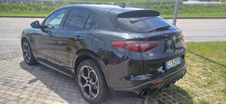 ALFA ROMEO Stelvio usata, con Airbag Passeggero