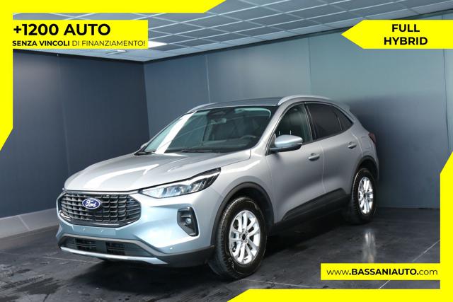 FORD Kuga usata, con ABS