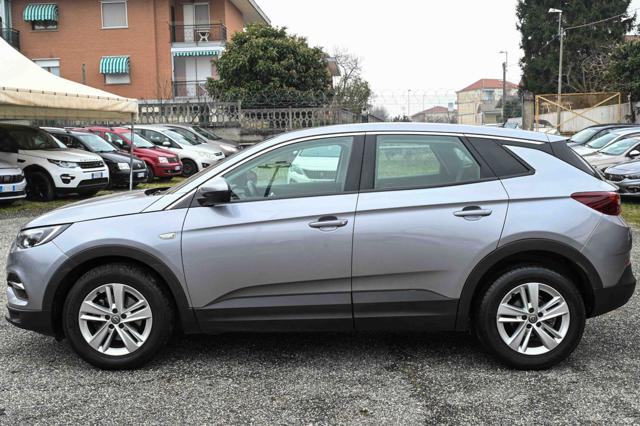 OPEL Grandland X usata, con Chiusura centralizzata