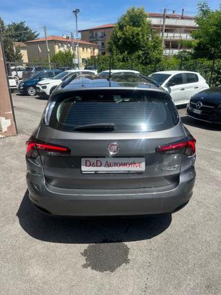FIAT Tipo usata, con Autoradio