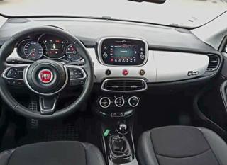 FIAT 500X usata, con Autoradio