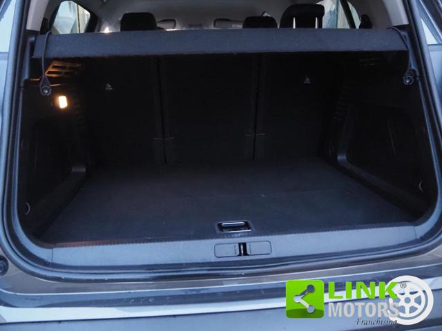 CITROEN C5 Aircross usata 47