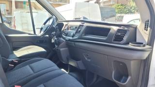 FORD Transit usata, con USB