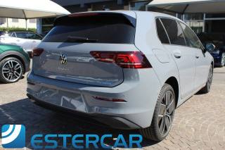 VOLKSWAGEN Golf usata, con Airbag